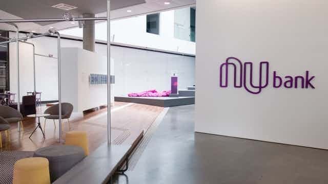 Nubank compra Spin Pay para surfar no e-commerce