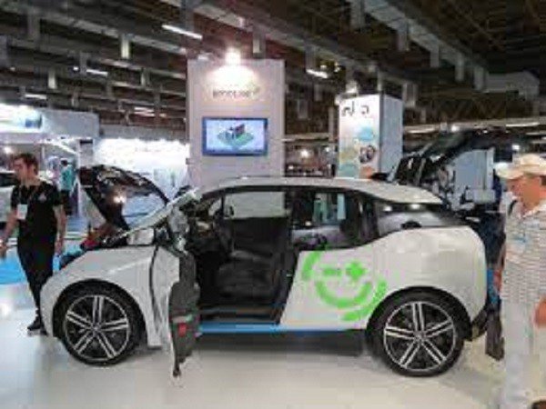 Faltam 21 dias para o mercado brasileiro da eletro-mobilidade se reunir no evento 