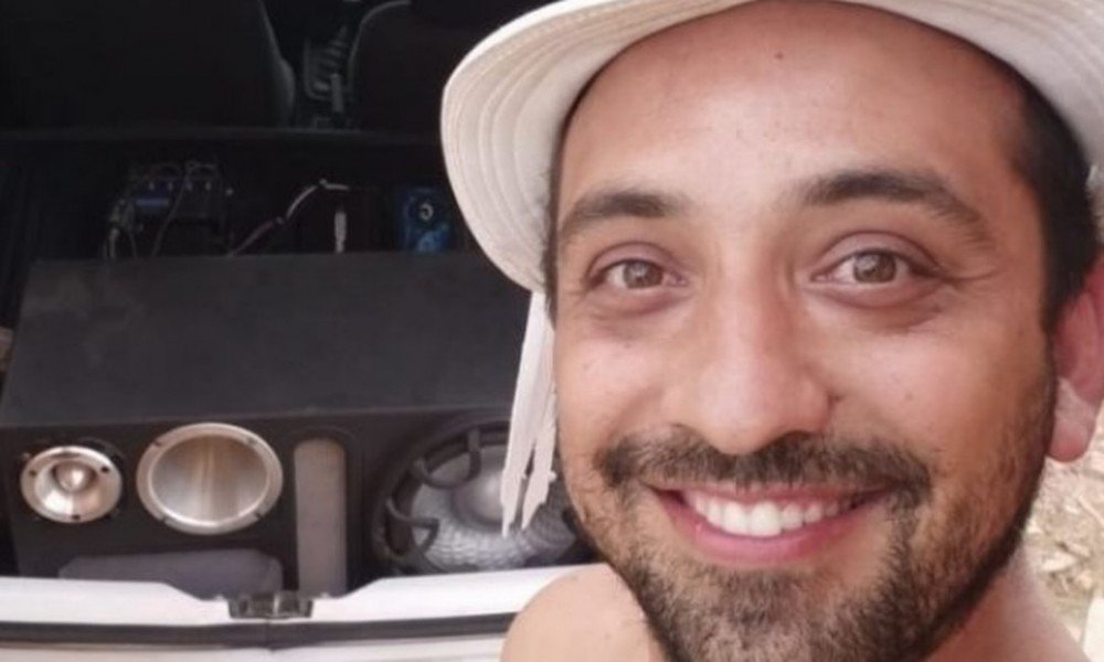 Empresário filmava assalto em Araçatuba foi atingido por tiro e morreu