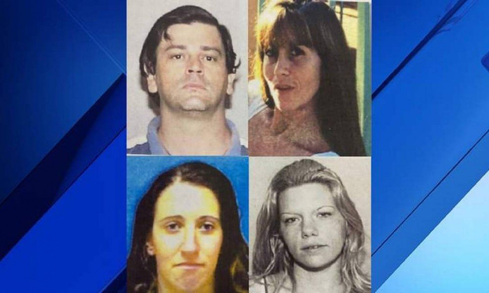 Piloto livre da acusação de feminicídio no Brasil, tornou-se serial killer nos EUA e acabou vitima de acidente aéreo