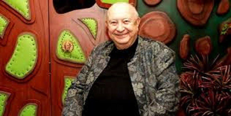 Morre Sérgio Mamberti, um dos maiores atores do país e fundador do PT