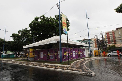 Governo do Estado investe em ações de saúde para foliões no Carnaval