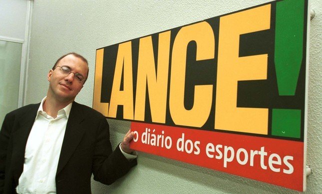 Jornal Lance, após 24 anos, é vendido por 25 milhões