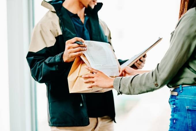 Guerra de aplicativos de delivery se acirra com a chegada do app mexicano