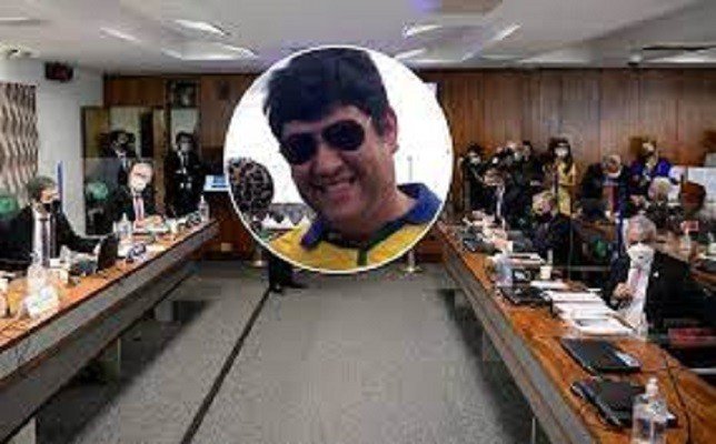 Cármen Lúcia volta a negar pedido de não comparecimento de Marconny Faria à CPI