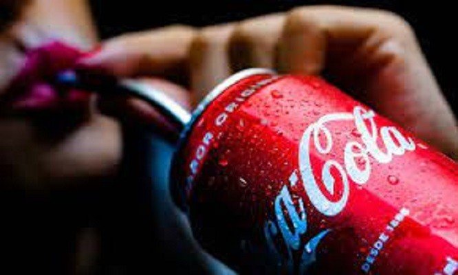 Coca Cola aponta o Guia Alimentar do Brasil como grande risco para ela