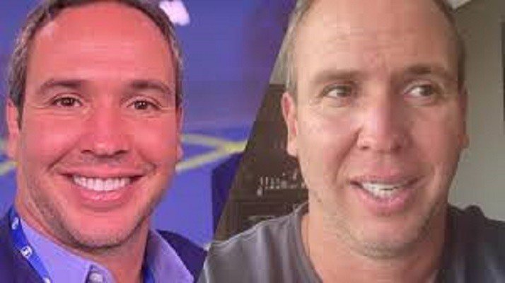 Notícia sobre câncer de Caio Ribeiro comove a internet: “bora vencer essa”