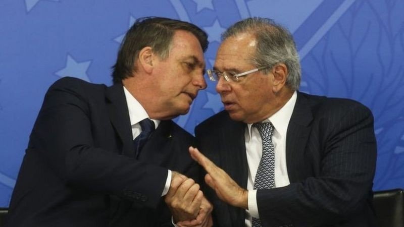 Risco fiscal e crise entre poderes afugentam investidor