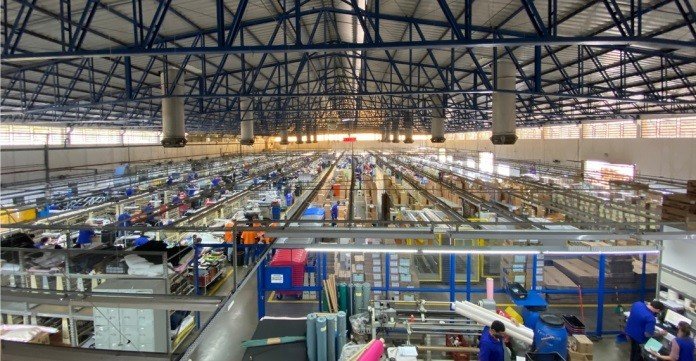 Calçados Bibi prevê exportar 20% dos 2 milhões de pares que serão produzidos em 2021