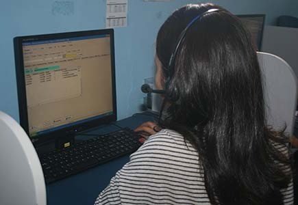 Durante o Carnaval, SAAE atenderá usuários através do 0800