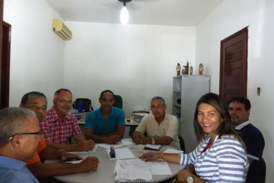 Secretaria Municipal de Agricultura faz parceria com Programa Crediamigo