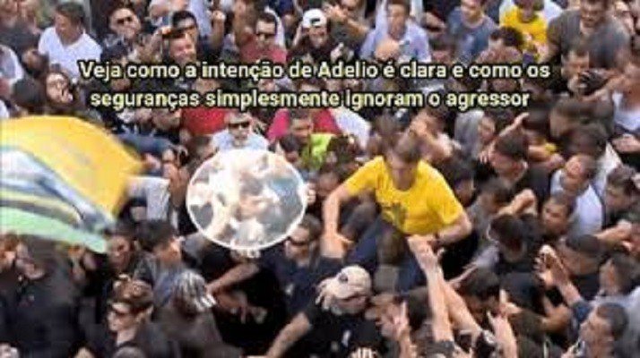 Novas informações reforçam necessidade de reabrir inquérito da fakeada