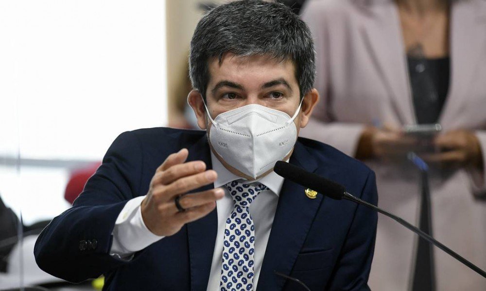 CPI DA COVID - Relatório final será votado até 29 de setembro