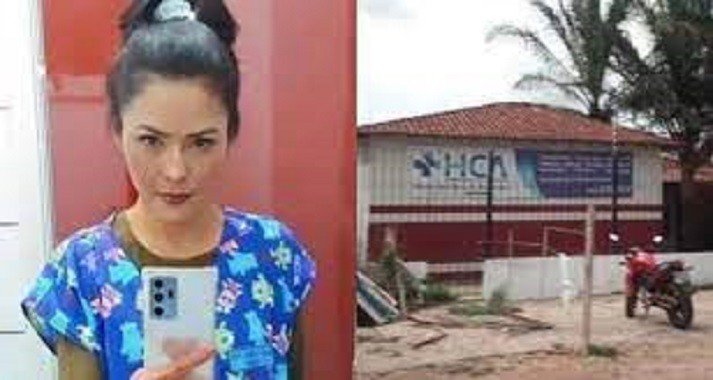 Médica é encontrada morta dentro de hospital em Ananindeua, no Pará