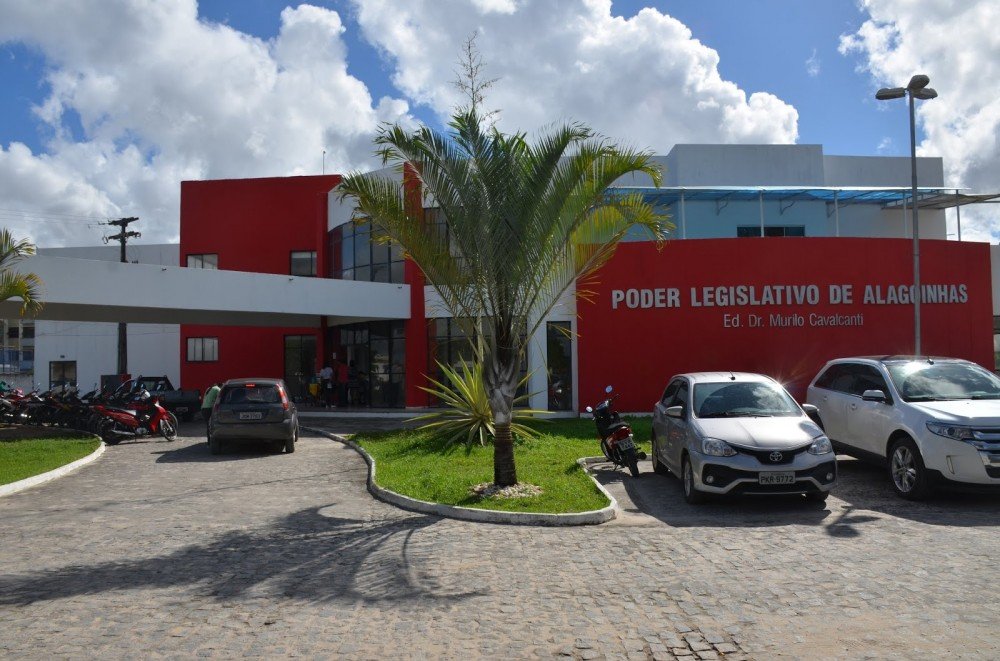 Câmara Municipal de Alagoinhas anuncia o Lançamento da Procuradoria Especial da Mulher