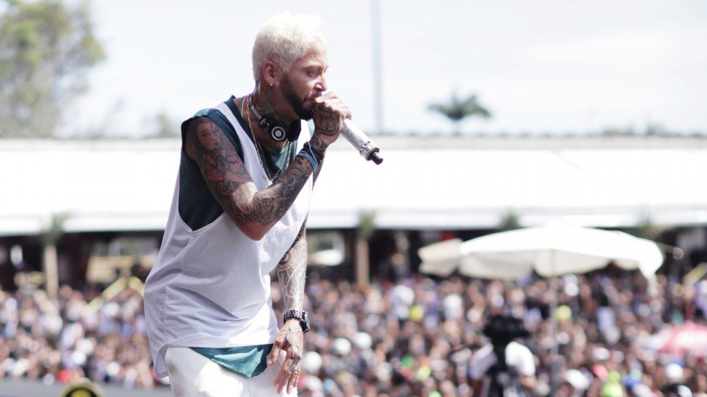 Claudio Tinoco fala sobre polêmicas envolvendo Daniela Mercury e Igor Kannário