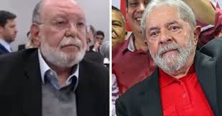 Léo Pinheiro escreve carta de próprio punho e volta atrás em acusações contra Lula