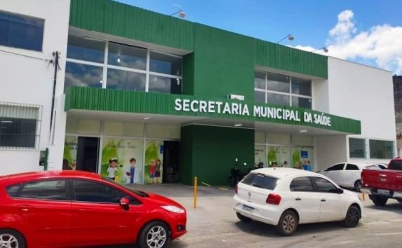 Prefeitura de Alagoinhas - vagas para contratação de profissionais da área da saúde