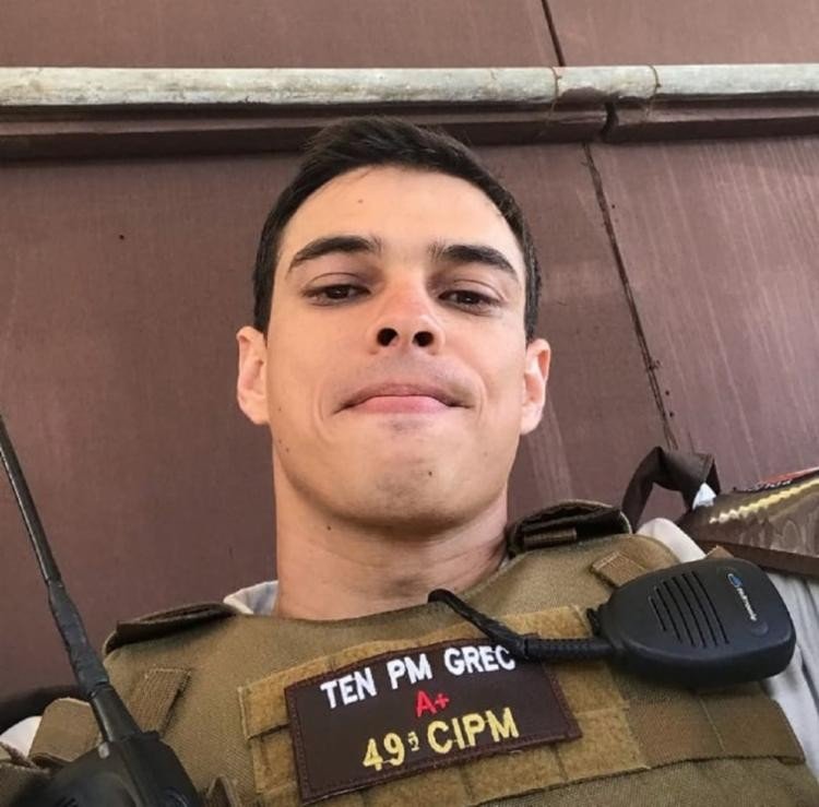 Suspeitos de assassinar tenente são mortos pela polícia em Sussuarana