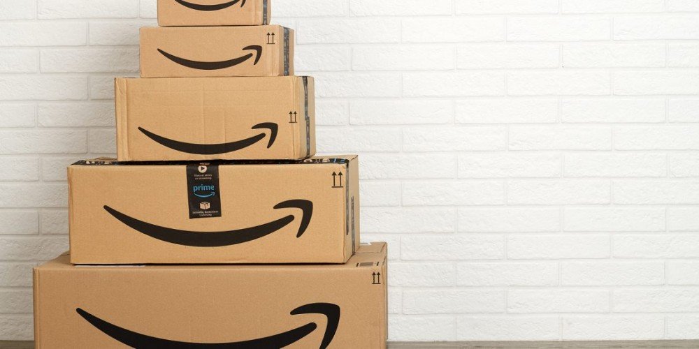 Programa da Amazon vai permitir que produtos de marcas brasileiras sejam adquiridos no exterior