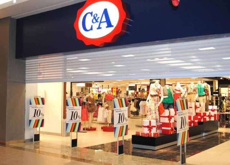 Pandemia acelerou processo omnicanal de tecnologia na C&A
