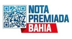Primeiro sorteio da Nota Premiada Bahia acontece nesta quinta-feira (15)