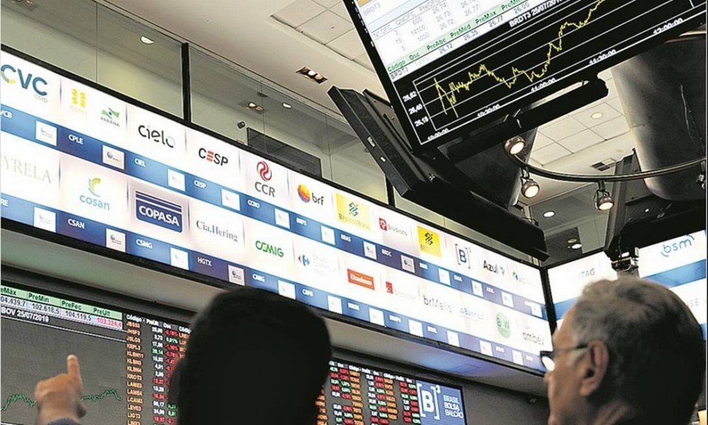 Como a crise vai afetar a Bolsa? Gestores reduzem em até 20% projeções para Ibovespa