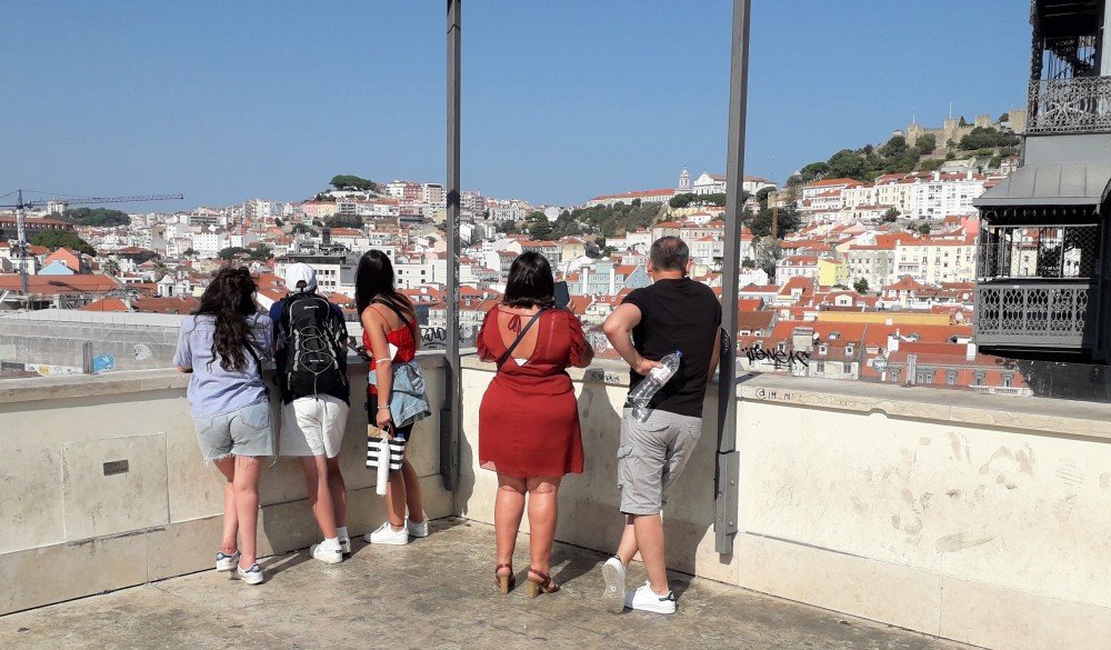 Portugal passa a aceitar certificado de vacinação do Brasil para viagens aéreas