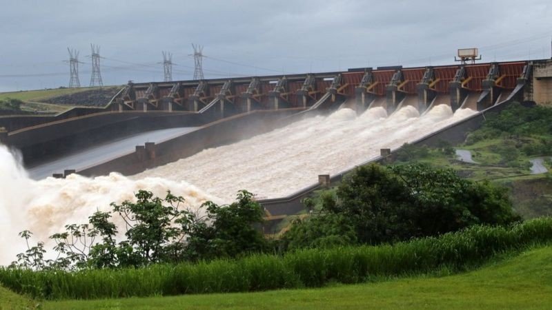Os fatores que fazem disparar risco de apagão no Brasil