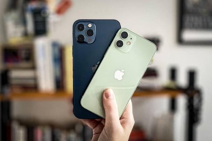 Apple lança hoje nova versão do iOS 15. Saiba o que muda no iPhone