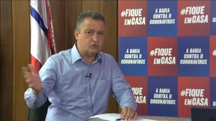 Rui Costa demonstra preocupação com Covid-19: 