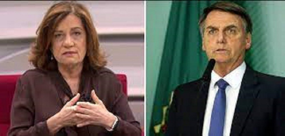 Acordo dos precatórios abre caminho para pedalada fiscal, diz Míriam Leitão