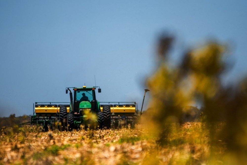 Agricultura gerou R$ 27,5 bilhões para a Bahia em 2020, melhor resultado em 26 anos