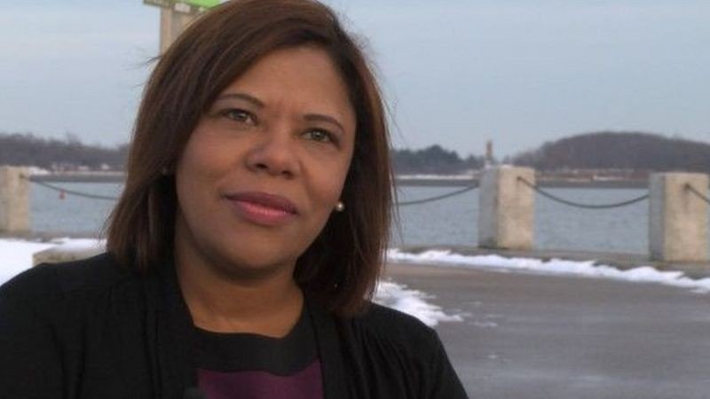 A ex-doméstica brasileira que acaba de assumir cargo sênior no governo dos EUA