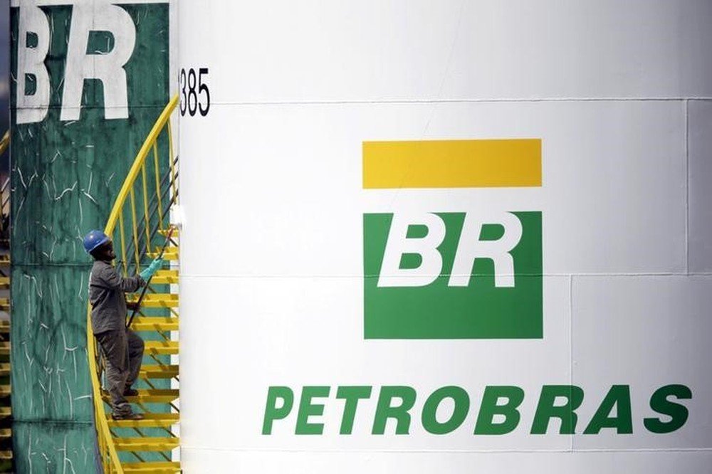 Petrobras abre concurso para cargos de nível médio e superior