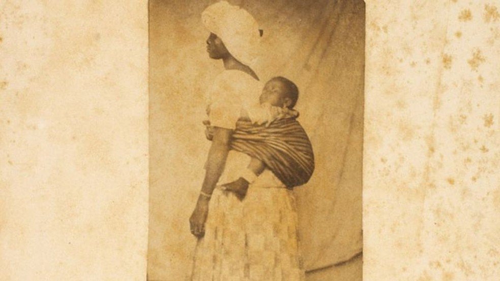 Lei do Ventre Livre: como as mulheres escravizadas davam à luz no Brasil?