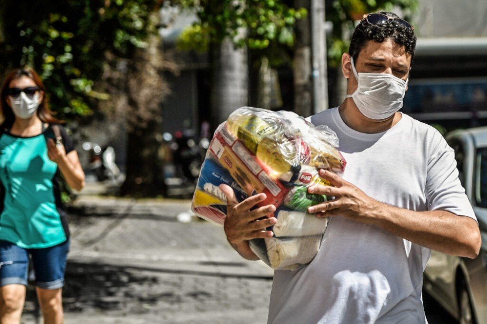 Por que – e até quando – os alimentos sobem tanto