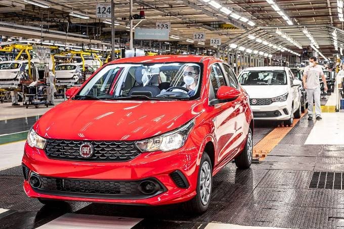 SineBahia divulga vagas de emprego em municípios do interior do estado