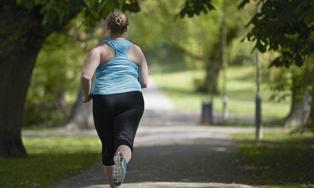Por que os exercícios são mais importantes para a longevidade do que a perda de peso?