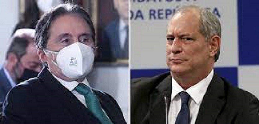 Ex-presidente do Senado diz que Ciro é 