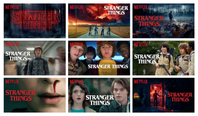 Netflix: conheça a história de sucesso da plataforma
