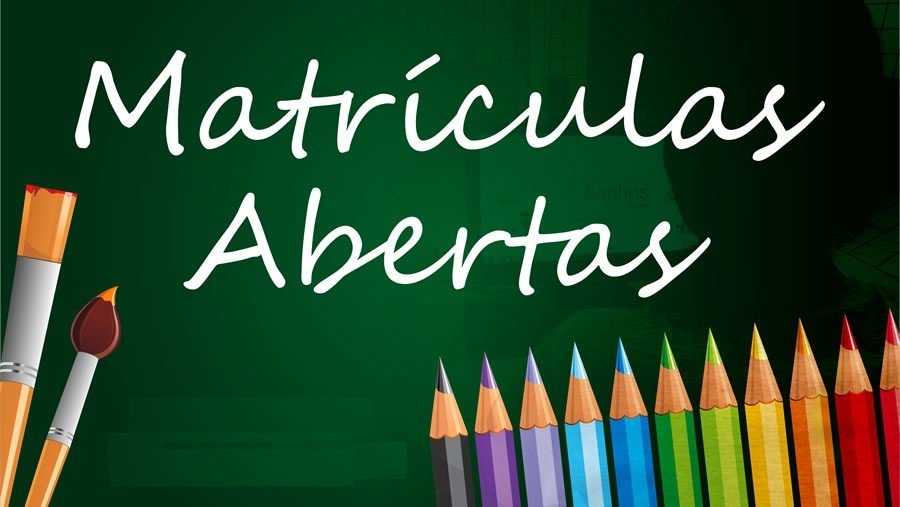 Escola Municipal Alirio Afonso de Assis abre matrículas nesta terça-feira (20)
