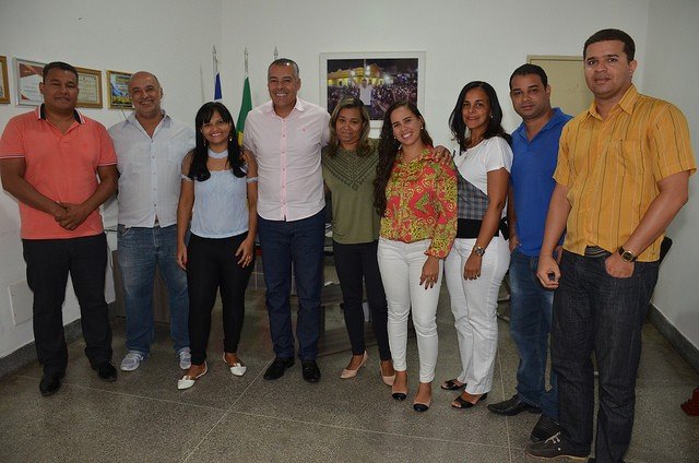 Alagoinhas investe na capacitação de servidores da Controladoria Geral do Município