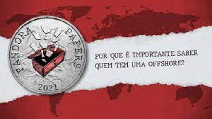 O que offshores em paraísos fiscais têm a ver com fake news no Brasil