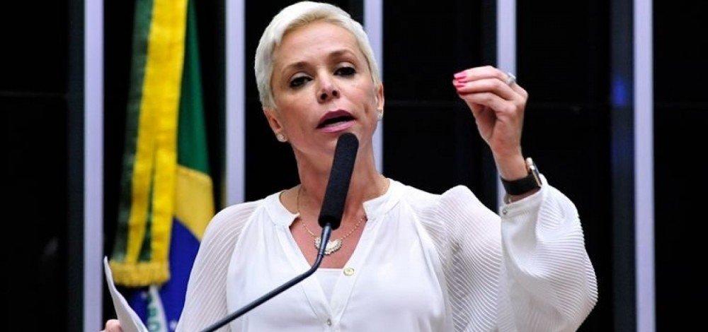 PTB anuncia expulsão de filha de Jefferson e blogueiro bolsonarista