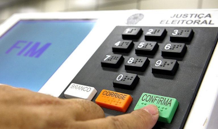Congresso aprova R$ 546 mil para custear observação internacional das eleições