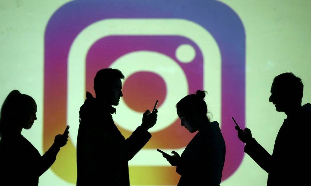 Como eu soube que precisava sair do Instagram