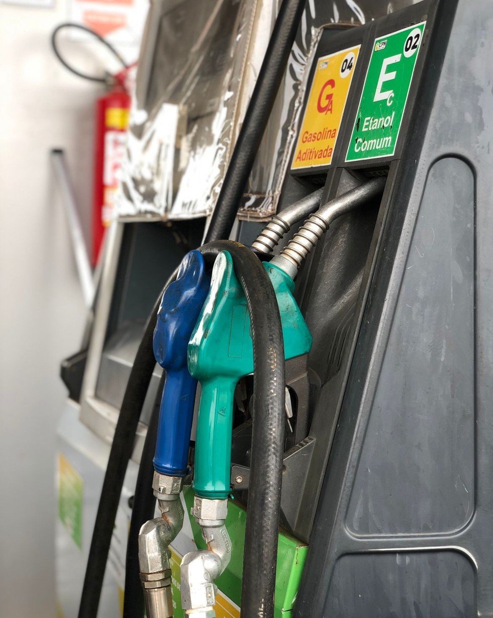 Petrobras anuncia reajuste nos preços da gasolina e do gás de cozinha