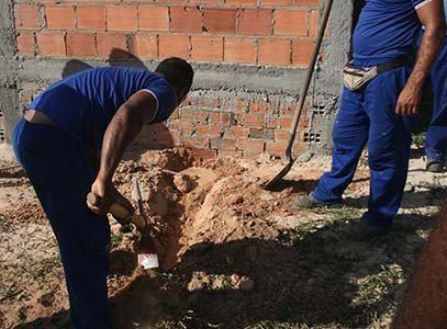 SAAE inicia campanha para reduzir ligações inadimplentes e clandestinas