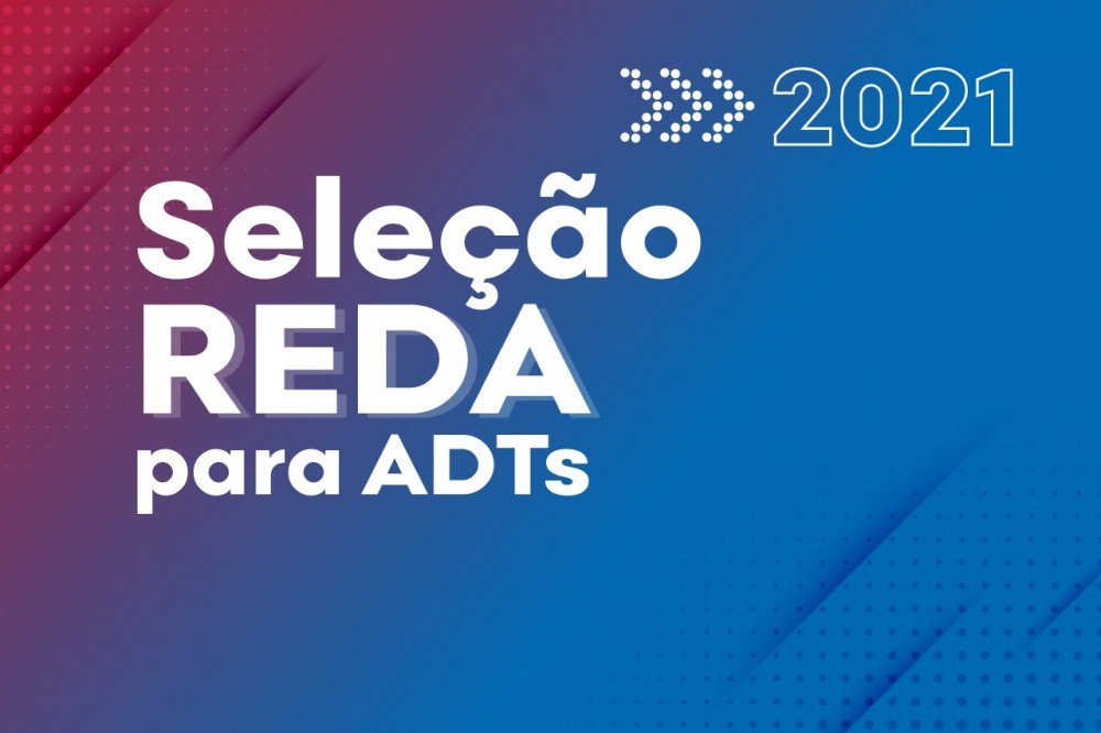 Seplan abre edital de processo seletivo REDA para nível superior